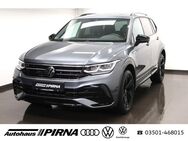 VW Tiguan Allspace 2.0 TSI R-Line 4Motion LED NAVI - Pirna