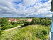 Dem Himmel ganz nah - außergewöhnliches Haus mit einer traumhaften Aussicht! - Gnotzheim