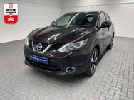 Nissan Qashqai, ° 18, Jahr 2015 - Sülzetal