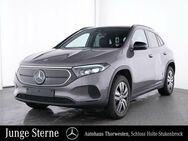 Mercedes EQA, 250 Progressive, Jahr 2023 - Schloß Holte-Stukenbrock