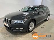 VW Passat Variant 2.0 TDI DSG Comfortline EU6 LED ACC Navi - Norderstedt