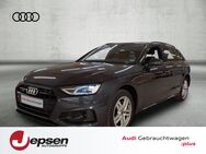 Audi A4, Avant Advanced advanced 40 TDI qu V, Jahr 2024 - Neutraubling