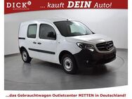 Mercedes-Benz Citan 109 CDI Kasten Lang >REGAL WÜRTH+KLIMA+PDC - Bebra