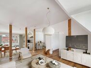 *Provisionsfrei! Über den Dächern von Charlottenburg: 3,5-Zimmer Erstbezug mit 2 Terrassen!* - Berlin