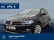 VW Polo, 1.5 TSI Highline, Jahr 2020 - Niefern-Öschelbronn