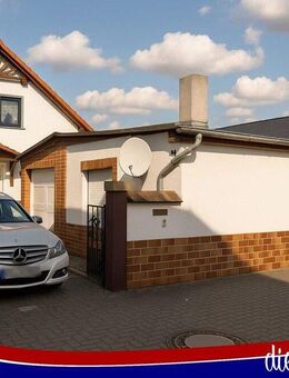 ***Wohnen, gestalten, wohlfühlen - Haus mit Garten in ruhiger Lage*** - Wolmirstedt