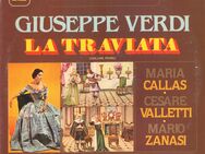 12'' LP Vinyl GIUSEPPE VERDI La Traviata GLI DEI DELLA MUSICA 12 [1981] - Zeuthen