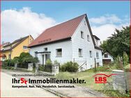 Großes Einfamilienhaus mit ELW, Anbau und Garage - Stetten (Kalten Markt)