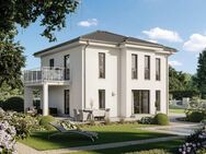 Work-Life-Balance Zuhause, bauen mit unserer Best-Festpreisgarantie - Niedere Börde