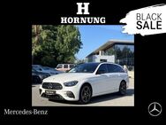 Mercedes E 220, T D AMG NIGHTP °, Jahr 2023 - Penzberg