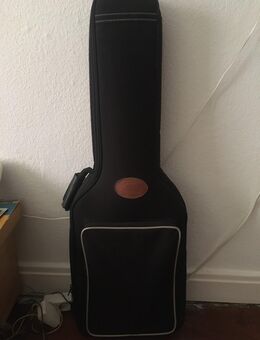 Neuwertige E-Gitarre zum Schnäpchenpreis - Hamburg