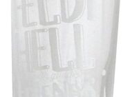 Feldschlößchen Brauerei Dresden - Feldi Hell - Glas 0,2 l. - Doberschütz
