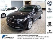 VW Tiguan, 1.5 TSI Move, Jahr 2023 - Buchen (Odenwald)