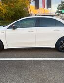 Mercedes A250e in 69190