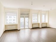 Wohnen ohne Grenzen: Barrierefreies Einzimmer-Apartment im Herzen von Bochum - Bochum