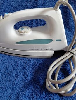 Dampfbügeleisen Marke Tefal 1100W - Dresden