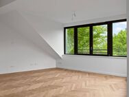 Traumwohnung wartet! Bezugsfertige Endetage im "HAGEN(B)ECK" - Eimsbüttel - Hamburg