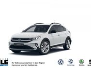 VW Taigo, 1.0 TSI OPF GOAL Plus-Paket IQ Light, Jahr 2022 - Walsrode