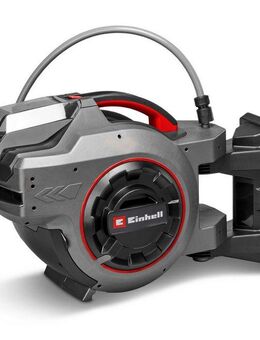 Einhell Schlauchtrommel »GE-HR 18/30-1 WH Li-Solo«, (1-tlg), ohne Akku, ohne Ladegerät