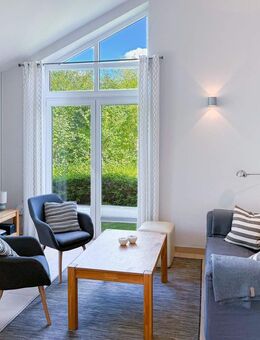 Schlei: Gepflegtes und voll ausgestattetes Ferienhaus im idyllischen Hülsen - Kosel