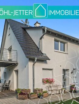 Saniertes Einfamilienhaus in naturnaher Wohnlage von Balingen-Streichen! - Balingen