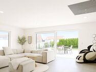 RESERVIERT! - Leben mit Stil - Pool, Architektur & Lebensqualität - Mintraching
