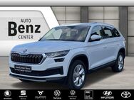 Skoda Kodiaq, 2.0 TDI Style RKAM TA, Jahr 2023 - Laupheim