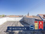 WEITBLICK: Koffer packen und einziehen - Vollmöbliert! - Tamm