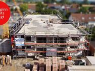 Durchdacht! Barrierefreie 3,5-Zimmer-Eigentumswohnung mit Gartenanteil - Ehingen (Donau)