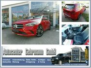 Mercedes-Benz B 180 URBAN" LED HIGH PERFORMENCE"NAVI"AHK - Rudolstadt