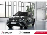 Mercedes GLE 350, de AMG, Jahr 2024 - Rheine