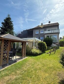 Attraktives Mehrfamilienhaus in Dortmund-Brackel - Dortmund