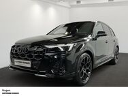 Audi Q7, S-Line 50 TDI quattro, Jahr 2022 - Hagen (Stadt der FernUniversität)