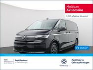 VW T7 Multivan, LÜ Style Hybrid, Jahr 2023 - Wildau