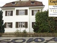 Großzügiges Ein-/Zweifamilienhaus mit Doppelgarage in einer guten Lage Ingolstadt - Ringsee - Ein Objekt von Ihrem Immobilienpartner SOWA Immobilien u - Ingolstadt