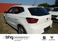 Seat Ibiza, 1.0 TSI FR Ibiza FR, Jahr 2021 - Reutlingen