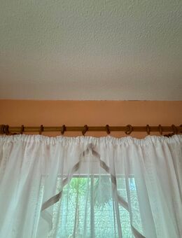 Gardinenstange - Potsdam