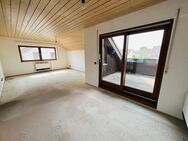Gepflegte Wohnung in zentraler Lage - Gäufelden