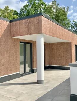 Wo Eleganz den Himmel berührt: Ihr neues Penthouse - Chemnitz