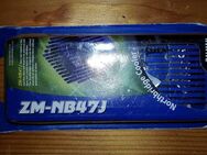 Zalman Northbridge Cooler ZM-NB47J "neu" ovp passiver lüfterloser Chipset Kühler für Mainboard - Landsberg (Lech)