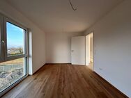 4,5-Zimmerwohnung mit Westaussicht Wohnung Nr. 7 im 1. OG - Bad Wimpfen