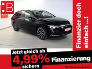 VW Golf Variant, 1.0 8 eTSI Move 17, Jahr 2024 - Schopfloch (Bayern)