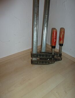 Knecht Schreinerbedarf - Frankfurt (Main)