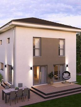 Neu bauen in Bergfelde, S-Bahn fußläufig - Hohen Neuendorf