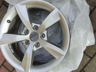 Alufelgen 16 \" für Audi - Sangerhausen