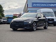 Audi S3, Sportback quattro 310PS #B&O # #, Jahr 2023 - Dettingen (Erms)