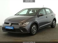 VW Polo, 1.0 TSI VI Life #IQ Drive#####, Jahr 2022 - Donnersdorf