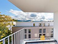 UMZUGSBONUS sichern: Helle 3-Zimmer-Wohnung mit Loggia und EBK anmieten! - Schwäbisch Gmünd