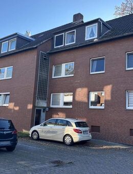 Hier sind Sie immer oben - Garbsen