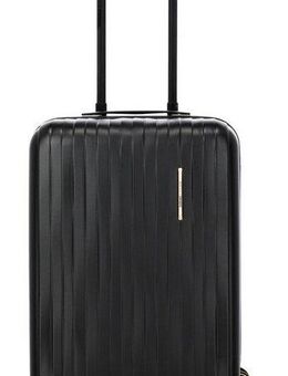 travelite Hartschalen-Trolley BARBARA & travelite, BARBARA NOVELTY, verschiedene Größen und Farben, 4 Rollen, Hartschalen-Kofferset Reisegepäck Volumenerweiterung bei M